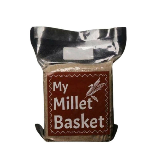 My Millet Basket Browntop Millet Idly Rava - Distacart