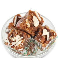 Thumbnail for Nathu's Doda Burfi