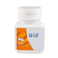 Thumbnail for Modicare Well Amla Tablets