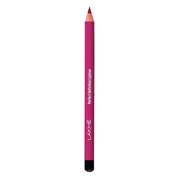 Lakme Perfect Definition Lip Liner - Cosmos Blush - Distacart