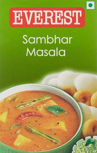 Thumbnail for Everest Sambhar Masala Powder
