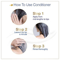 Thumbnail for Dove Daily Shine Conditioner