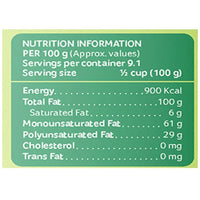 Thumbnail for Organic Tattva Mustard Oil