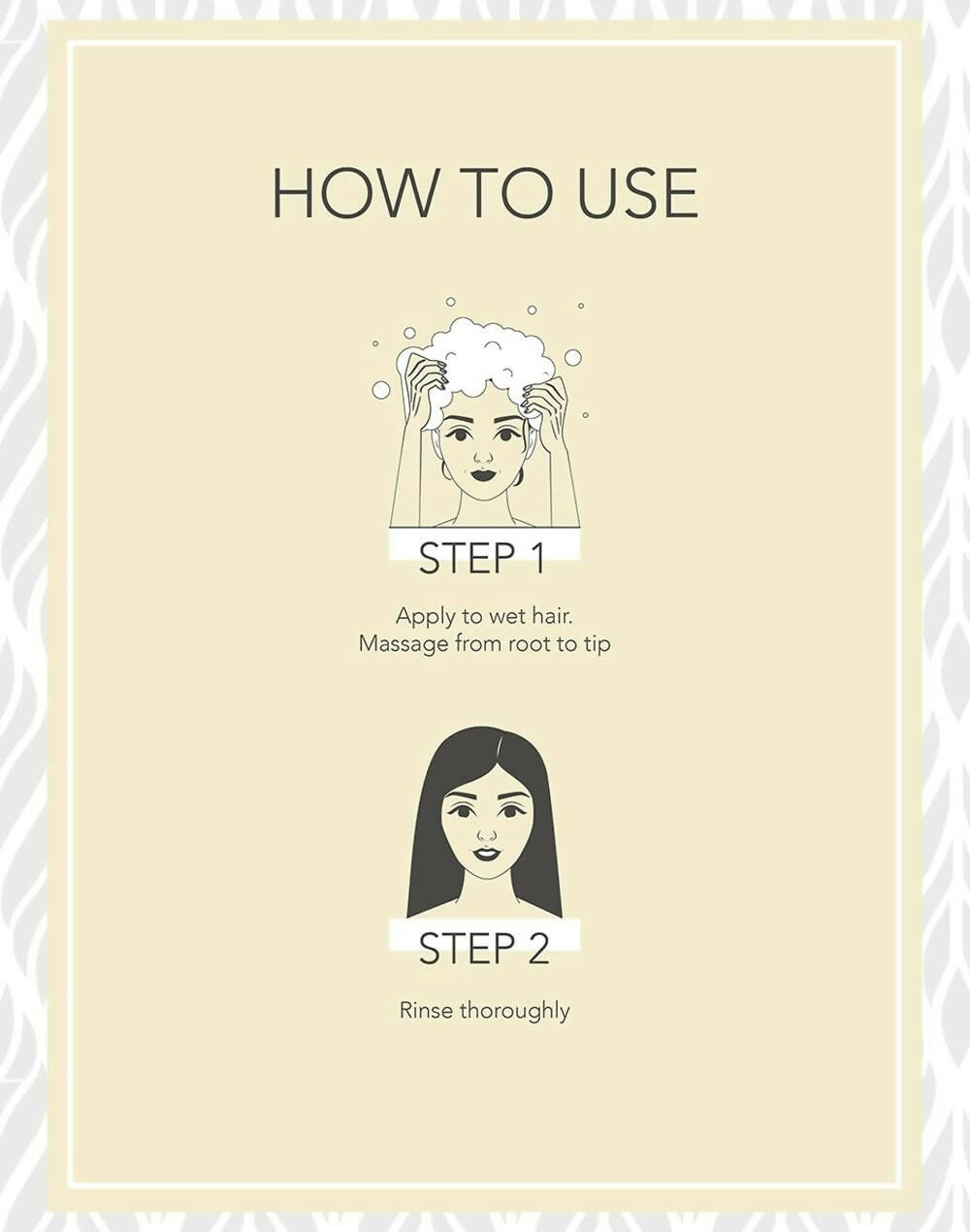 Fabessentials Hibiscus Coconut Milk Shampoo - Distacart