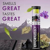 Thumbnail for Svaa. life World's First Sj Effervescent Tablets - Distacart
