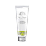 Thumbnail for Mitvana Face Wash with Micro Scrubbers (with Olive & Tulsi) - Distacart