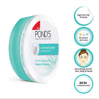 Thumbnail for Ponds Moisturiser