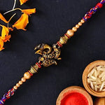 Thumbnail for Lord Ganesha Rakhi