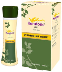 Thumbnail for Dabur Keratone Oil