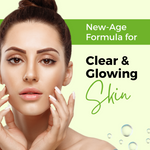 Thumbnail for Prisa Organics Neem & Aloe Vera Purifying Face Wash - Distacart