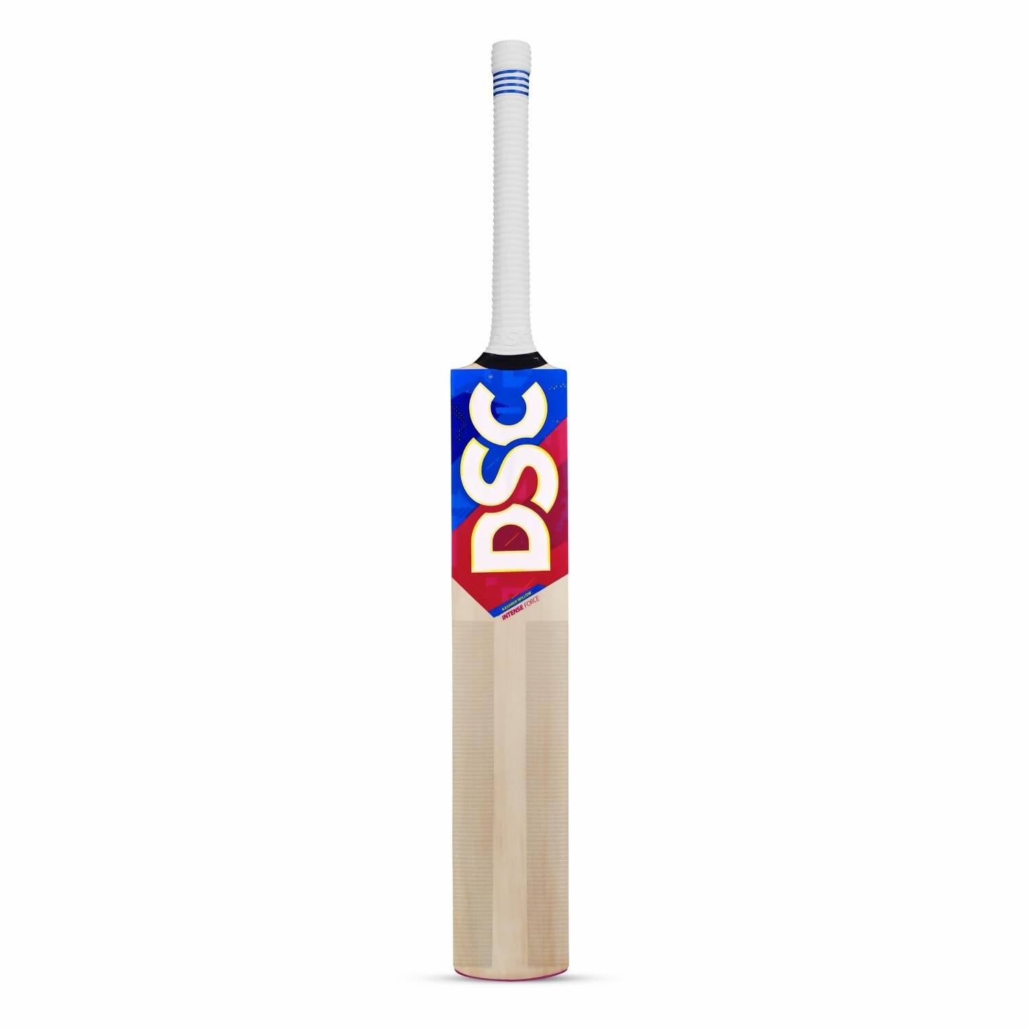 DSC Economy Kashmir Willow Cricket Kit (Size 5) - Distacart