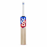 Thumbnail for DSC Economy Kashmir Willow Cricket Kit (Size 5) - Distacart