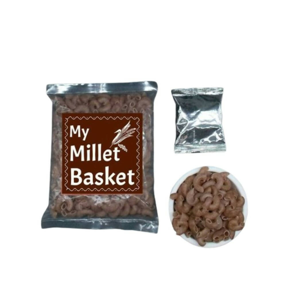 My Millet Basket Finger Millet Pasta - Distacart