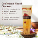Thumbnail for NutriGlow Gold Kesar Face Wash - Distacart