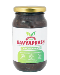 Thumbnail for Gavyamart Gavyaprash Chyawanprash - Distacart