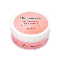 Thumbnail for Nutrinorm Moisturizing Cold Cream - Distacart