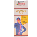 Thumbnail for Bakson's Spondy Aid Drops