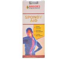 Thumbnail for Bakson's Spondy Aid Drops