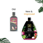 Thumbnail for Tru Hair & Skin Onion Hair Oil - Distacart