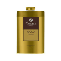Thumbnail for Yardley London Gold Deodorizing Talc For Men - Distacart