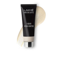 Thumbnail for Lakme Absolute Liquid Highlighter