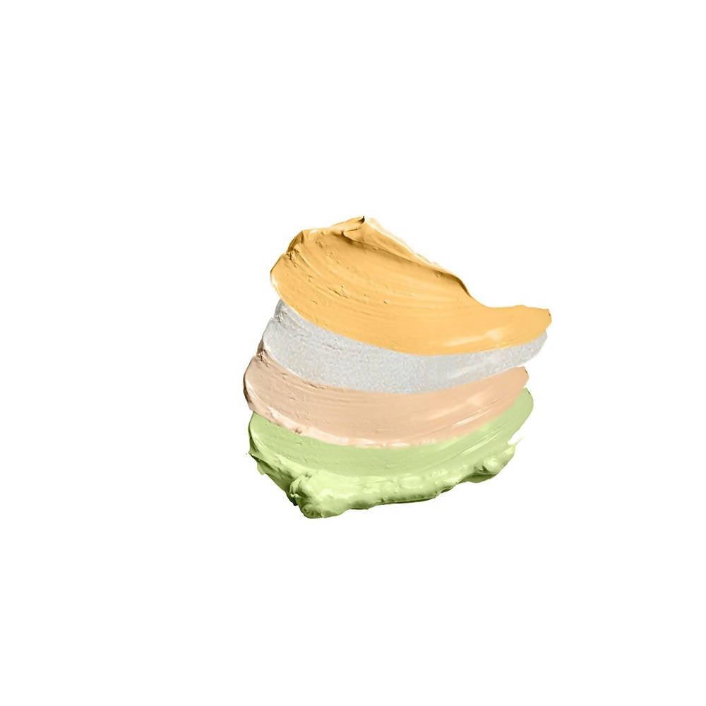 CoverAll Concealer Palette - Color Commentary