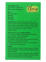 Thumbnail for Olivia Herb Bleach For Sensitive Skin