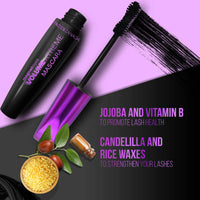 Thumbnail for Faces Canada Magneteyes Volume Xtreme Mascara - Black - Distacart