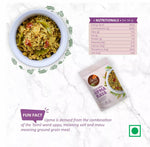 Thumbnail for Desi Nutri Multi Millet Upma Rava - Distacart