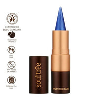 Thumbnail for Soultree Ayurvedic Mood Indigo Kajal