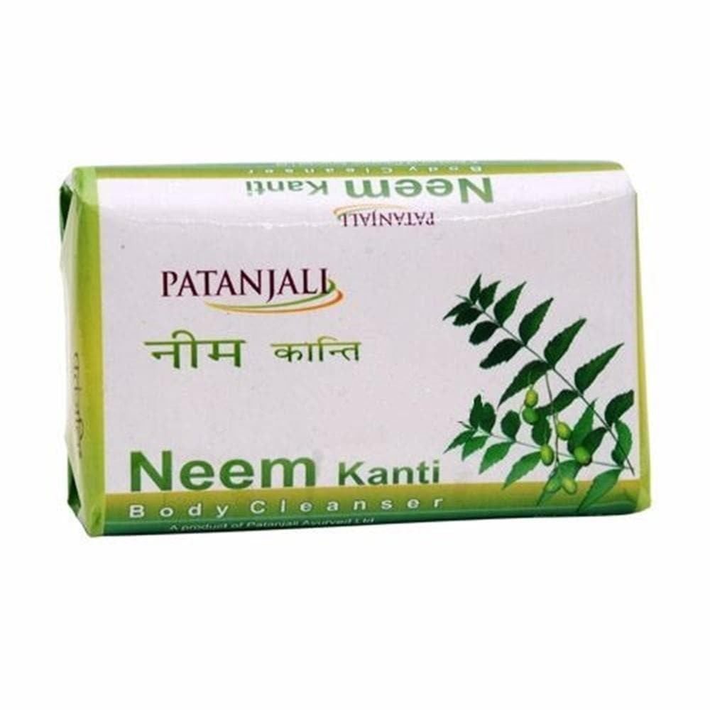 Neem Kanti Body Cleanser