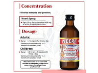 Thumbnail for Ayurvedic Neeri Syrup