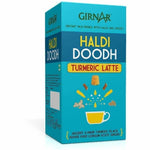 Thumbnail for Girnar Instant Premix Haldi Doodh