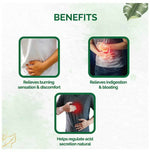 Thumbnail for Dr. Vaidya's Acidity Relief Capsules - Distacart