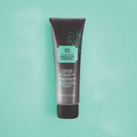 Thumbnail for The Body Shop Himalayan Charcoal Purifying Clay Wash Online