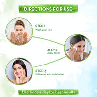 Thumbnail for Mamaearth Niacin Face Toner For Acne & Open Pores - Distacart
