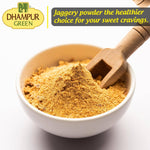 Thumbnail for Dhampur Green Jaggery Powder - Distacart