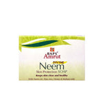 Thumbnail for Baps Amrut Divine Neem Skin Protection Soap