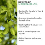 Thumbnail for Inatur Narayana Oil