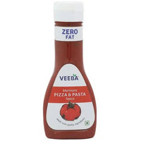 Thumbnail for Veeba Marinara Pizza & Pasta Sauce