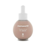 Thumbnail for Mamaearth Hydra-Glow CC Serum With Vitamin C & Hyaluronic Acid-Vanilla - Distacart