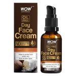 Thumbnail for Wow Skin Science Oil Free Day Face Cream - SPF 20