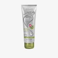 Thumbnail for Oriflame Feet Up Advanced Cracked Heel Repair & Smooth Foot Cream