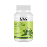 Thumbnail for Sesa Ayurvedic Anti-Hair Fall Capsules - Distacart