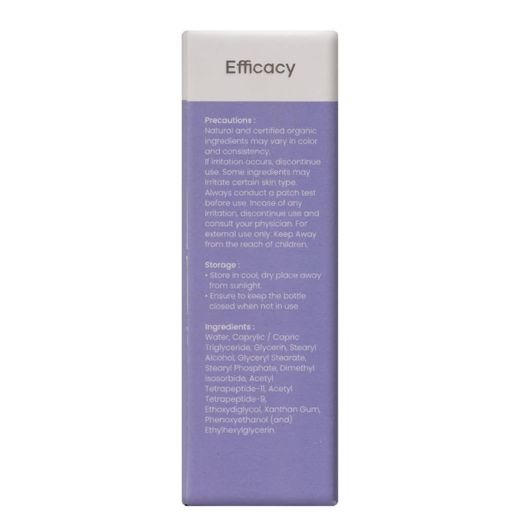 Earth Rhythm Peptide Complex With Replexium® - Revitalising Serum - Distacart