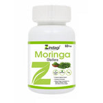 Thumbnail for Zindagi Moringa Oleifera Capsules - Distacart
