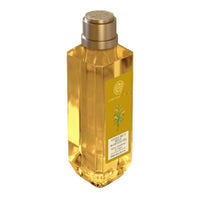 Thumbnail for Forest Essentials Extra Rich Body Massage Oil Mysore Sandalwood & Vetiver - Distacart