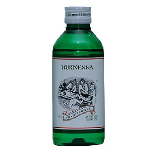 Kairali Ayurvedic Murivenna - Distacart