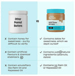 Thumbnail for The Whole Truth Peanut Butter with Dates Creamy - Distacart