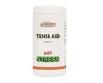 Thumbnail for Bakson's Homeopathy Tense Aid Tablets